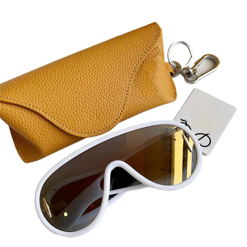 OEMG 2024 Woman Glasses Men Casual None Adult Eyewear Oval Sunglasses Men's Sunglasses B7205 At a Loss
OEMG 2024 Woman Glasses Men Casual None Adult Eyewear Oval Sunglasses Men's Sunglasses B7205 At a Loss
