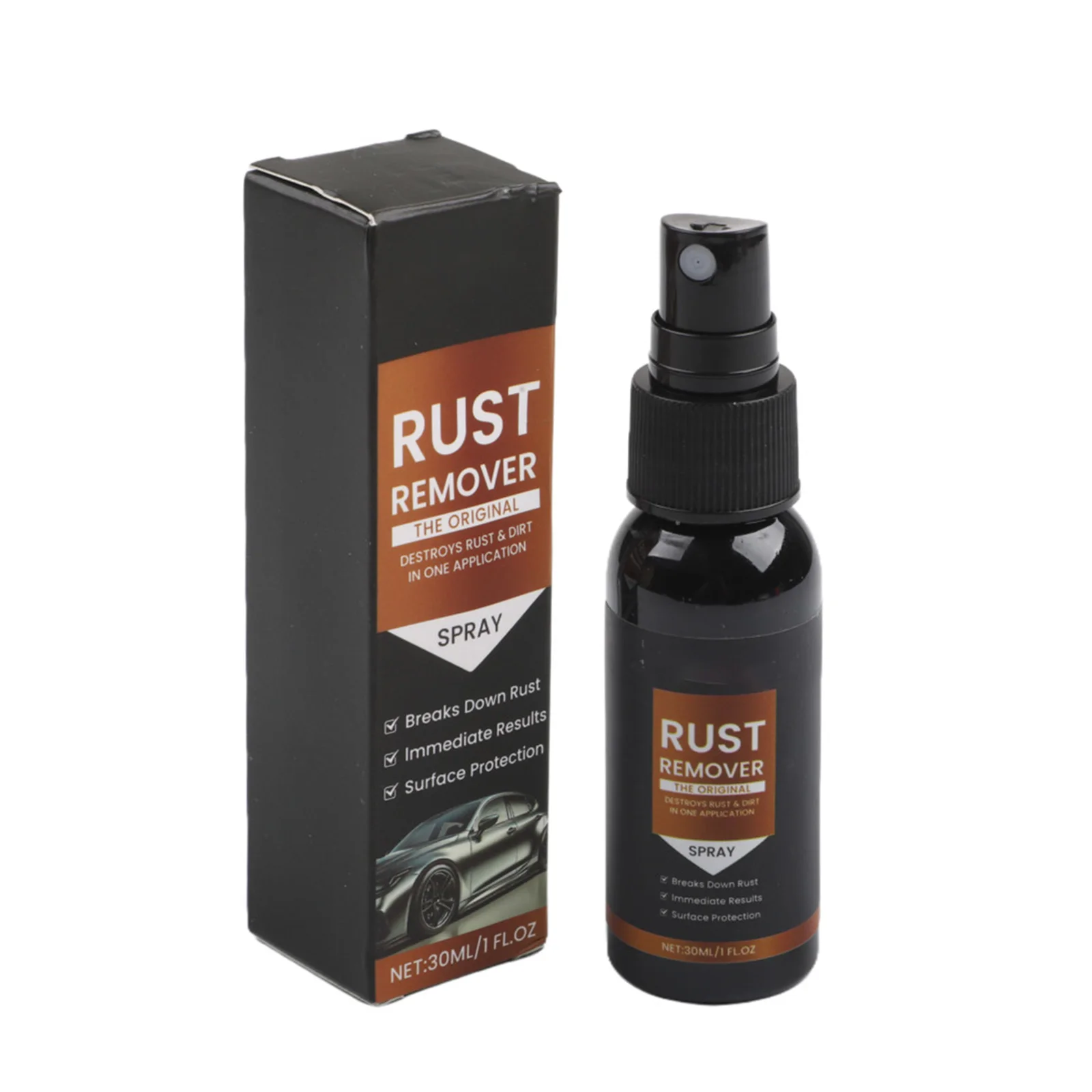 Deep Cleaning Applications Car Rust Removal Spray 376 Nozzle Spray 360 Degree Nozzle Cleaning Spray Effortless Deep Cleaning
Deep Cleaning Applications Car Rust Removal Spray 376 Nozzle Spray 360 Degree Nozzle Cleaning Spray Effortless Deep Cleaning