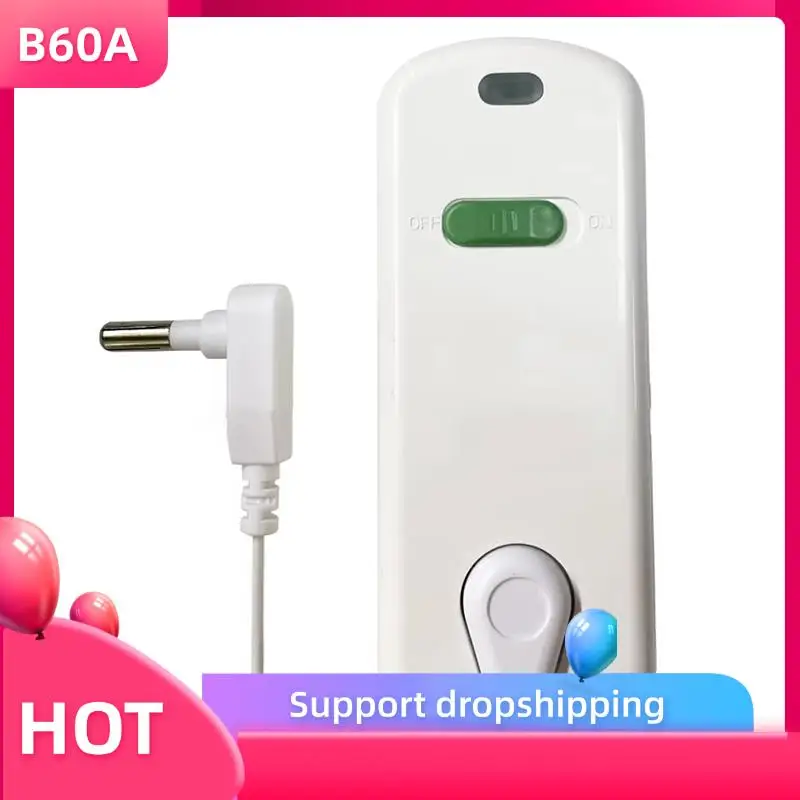 B60A New Ground Pad Tester Kit Earth Month Ground Continuity Tester For Earthing Products Of Grounding Sheets Pillowcases Pad
B60A New Ground Pad Tester Kit Earth Month Ground Continuity Tester For Earthing Products Of Grounding Sheets Pillowcases Pad