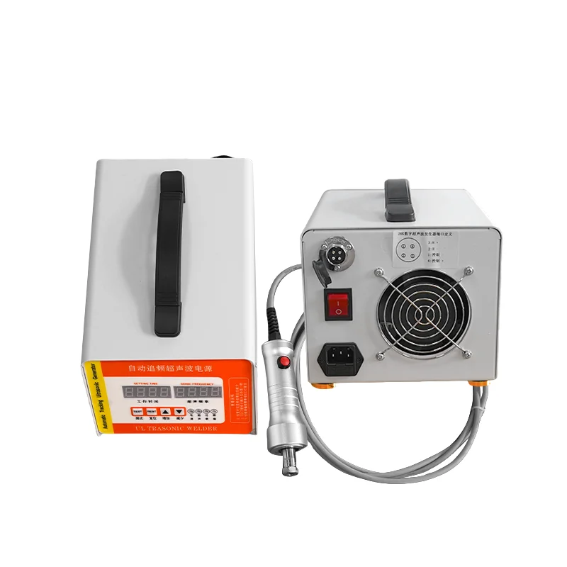 28K Portable Handheld Car Interior Door Panel Plastic Welding Converter New 220V Voltage
28K Portable Handheld Car Interior Door Panel Plastic Welding Converter New 220V Voltage
