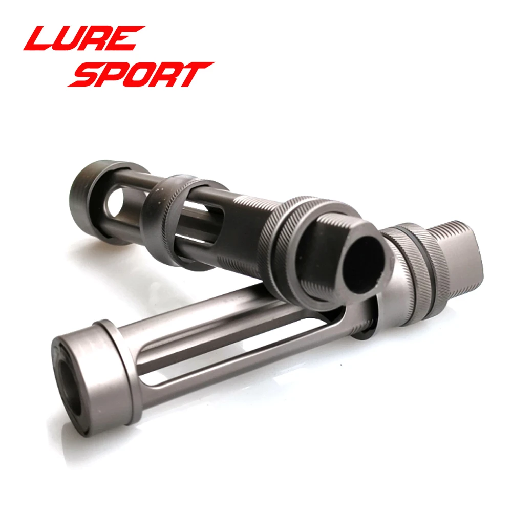 Proton Triangular Body High Grade Aluminum Fly Reel seat Fishing Rod Building Component Repair Pole DIY Accessory
Proton Triangular Body High Grade Aluminum Fly Reel seat Fishing Rod Building Component Repair Pole DIY Accessory