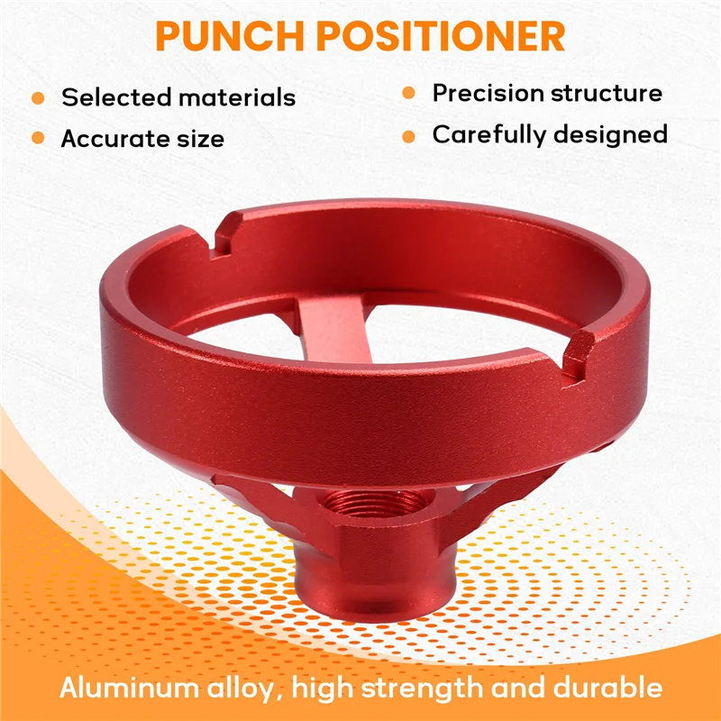 AB47-90 Degree Drill Guide 5/6/7/8/9/10Mm Drill Bit Hole Puncher Locator Jig Hinged Hole Opener Woodworking Tools
AB47-90 Degree Drill Guide 5/6/7/8/9/10Mm Drill Bit Hole Puncher Locator Jig Hinged Hole Opener Woodworking Tools