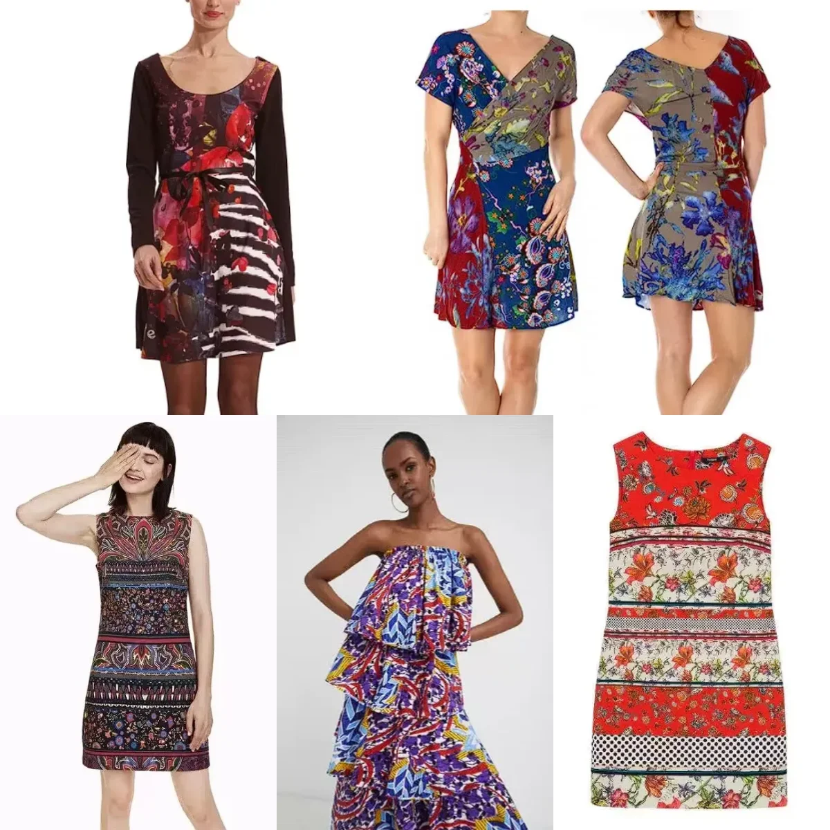 2025 Foreign Trade Spain Retro Women's Dress Printed Heavy duty Embroidery Splicing Elastic Long Skirt Knitted
2025 Foreign Trade Spain Retro Women's Dress Printed Heavy duty Embroidery Splicing Elastic Long Skirt Knitted