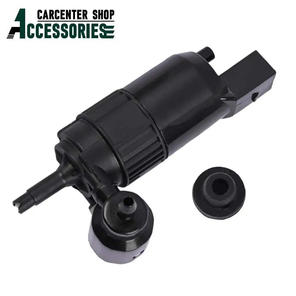 Car Windshield Washer Pump for Cadillac Escalade Chevrolet Suburban Tahoe Bolt GMC Yukon XL 2021-2022 Windscreen Washer Pump
Car Windshield Washer Pump for Cadillac Escalade Chevrolet Suburban Tahoe Bolt GMC Yukon XL 2021-2022 Windscreen Washer Pump