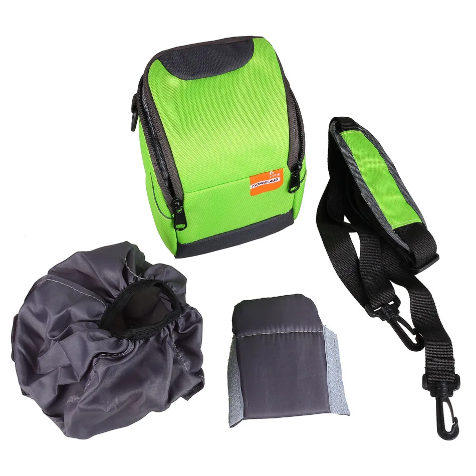 Nylon Waterproof Camera Bag Case for Fujifilm Canon Nikon Sony NX3000 NX1000 NX1100 WB1100 WB2100 NX300M NX300 NX20 @
Nylon Waterproof Camera Bag Case for Fujifilm Canon Nikon Sony NX3000 NX1000 NX1100 WB1100 WB2100 NX300M NX300 NX20 @