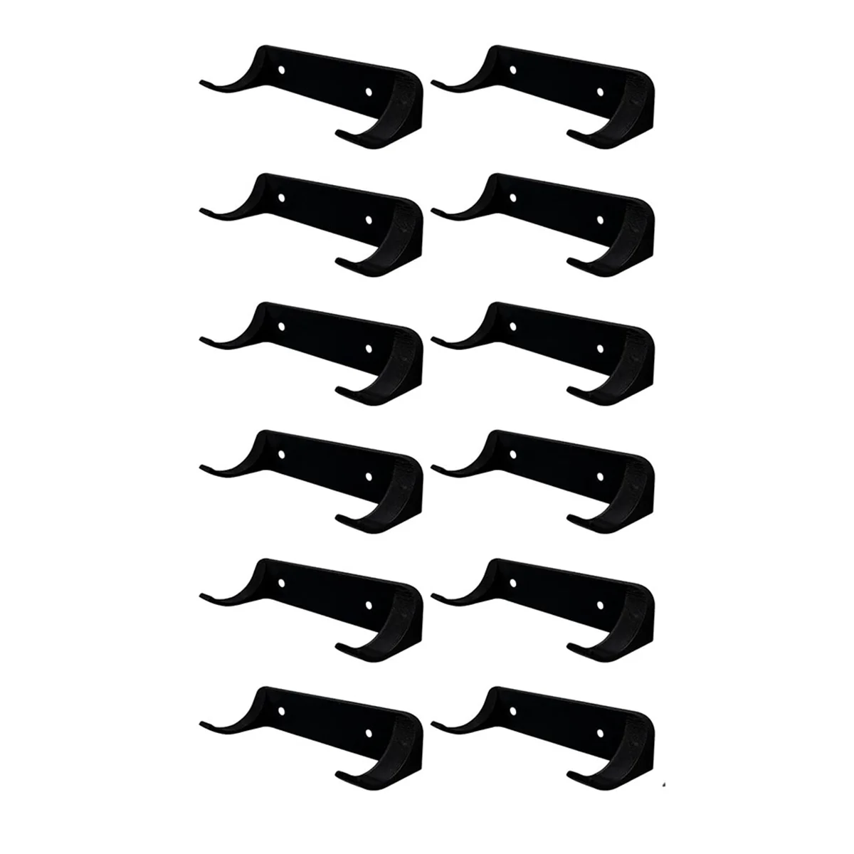 NEW 12Pcs Wall Mount Car Model Display Holder Vertical Car Toy Storage Rack for Speed Champion Series
NEW 12Pcs Wall Mount Car Model Display Holder Vertical Car Toy Storage Rack for Speed Champion Series