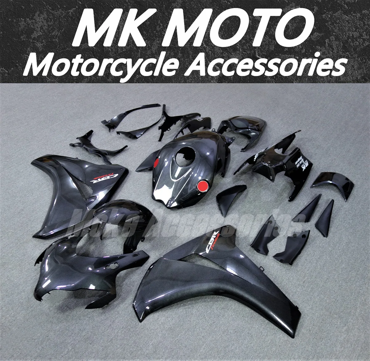 Motorcycle Fairings Kit Fit For Cbr1000rr 2008 2009 2010 2011 Bodywork Set ABS Injection New Carbon fiber pattern
Motorcycle Fairings Kit Fit For Cbr1000rr 2008 2009 2010 2011 Bodywork Set ABS Injection New Carbon fiber pattern