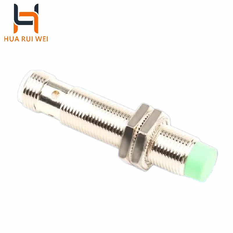 2026 Hot Sale New NI4-M12-CN6L Industrial Automation Proximity Switch Sensor
2026 Hot Sale New NI4-M12-CN6L Industrial Automation Proximity Switch Sensor
