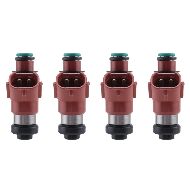 Durable-4PCS Fuel Injector 16450-MEN-A51 For Honda 2021-2023 CRF450RX CRF450RWE CRF450R 2011-2023
Durable-4PCS Fuel Injector 16450-MEN-A51 For Honda 2021-2023 CRF450RX CRF450RWE CRF450R 2011-2023