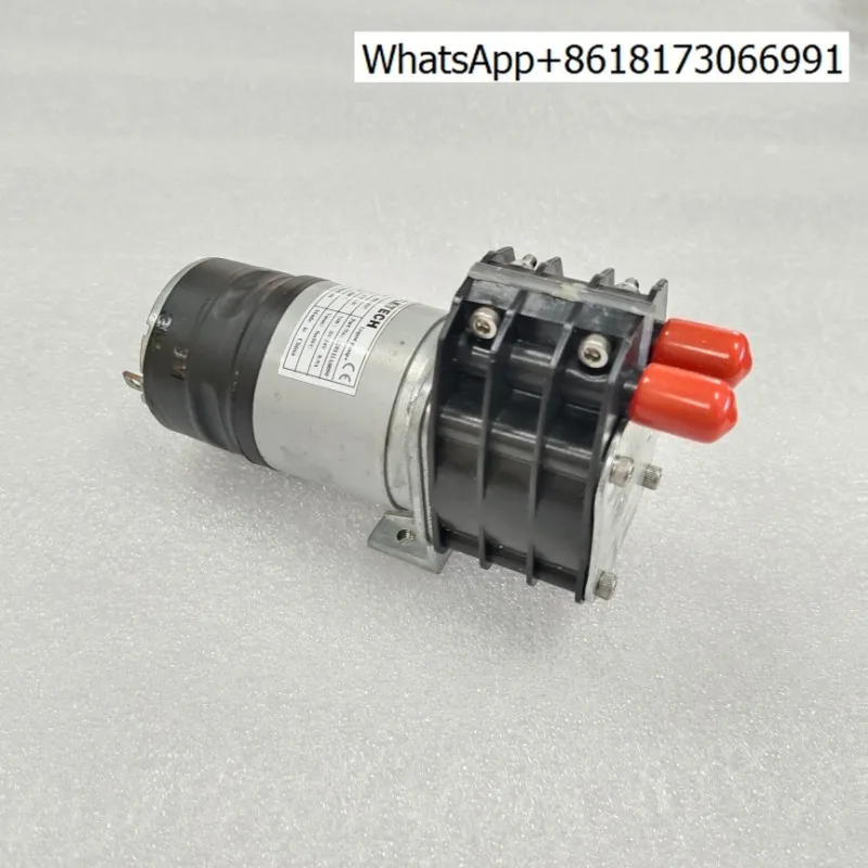 Original large flow waste liquid pump RDL700DC voltage 12-24V
Original large flow waste liquid pump RDL700DC voltage 12-24V