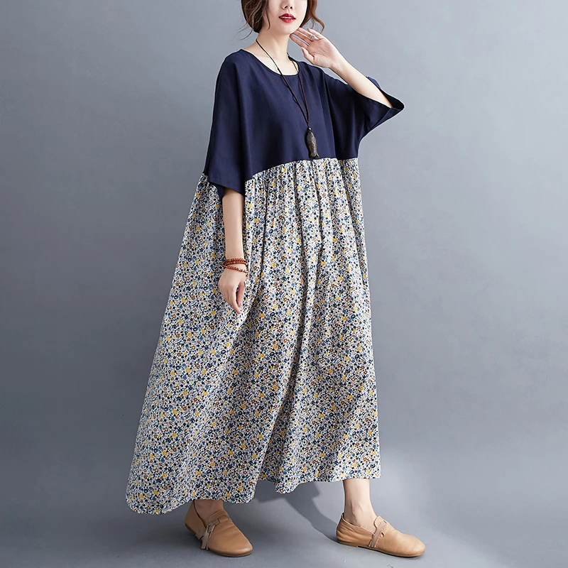 Женская летняя свободная накидка с цветочным принтом больших размеров Dr Flattering Belly Concealing Big Swing ort Sve Dr
Женская летняя свободная накидка с цветочным принтом больших размеров Dr Flattering Belly Concealing Big Swing ort Sve Dr