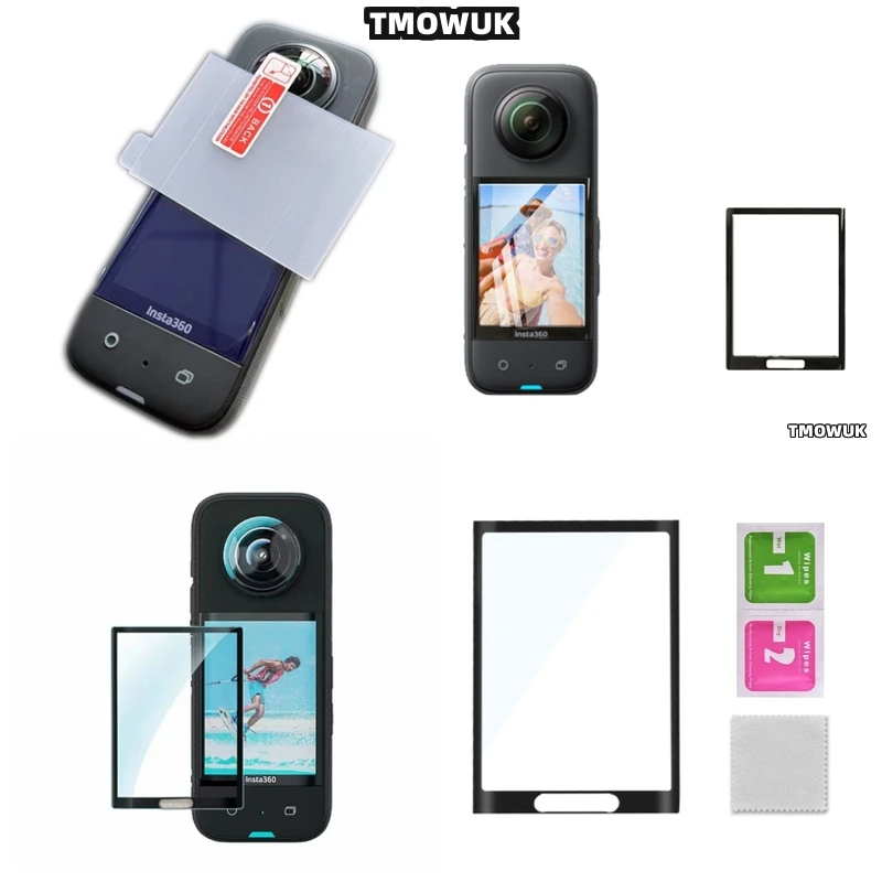 For Insta360 X3/X4/X5 GPS Full Device Enclosure Film Professional Grade Flexible Protection Gear
For Insta360 X3/X4/X5 GPS Full Device Enclosure Film Professional Grade Flexible Protection Gear