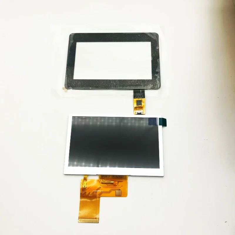 Novker NK4000 NK4000D NK4000T AUA800 AUA800A AUA800U Mini OTDR Mini OTDR Touchscreen LCD Display
Novker NK4000 NK4000D NK4000T AUA800 AUA800A AUA800U Mini OTDR Mini OTDR Touchscreen LCD Display