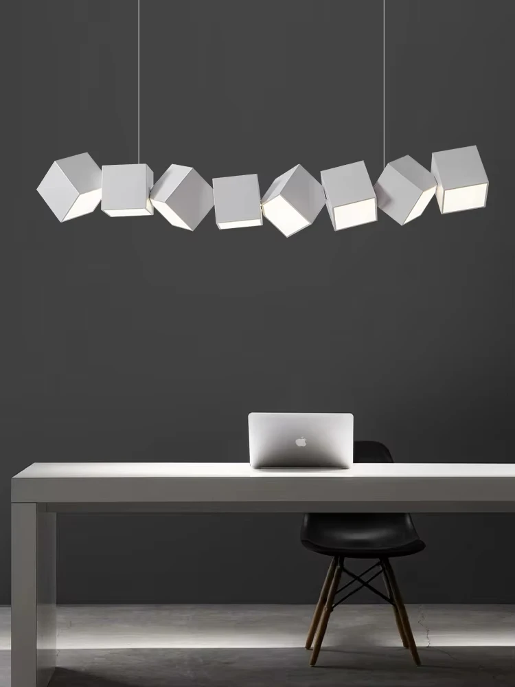 Dining Table Room Chandelier Modern Simple Nordic Light Luxury Long Bar Hanging Lamp Fashion Home Decor Indoor Pendant Lighting
Dining Table Room Chandelier Modern Simple Nordic Light Luxury Long Bar Hanging Lamp Fashion Home Decor Indoor Pendant Lighting