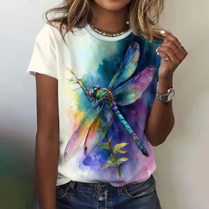 Cute Cartoon Animal 3D Printed Women's T-Shirts Kawaii Dog Cat Pattern T-Shirt Men Casual Short Sleeve Tops O Neck Kids Clothing
Cute Cartoon Animal 3D Printed Women's T-Shirts Kawaii Dog Cat Pattern T-Shirt Men Casual Short Sleeve Tops O Neck Kids Clothing