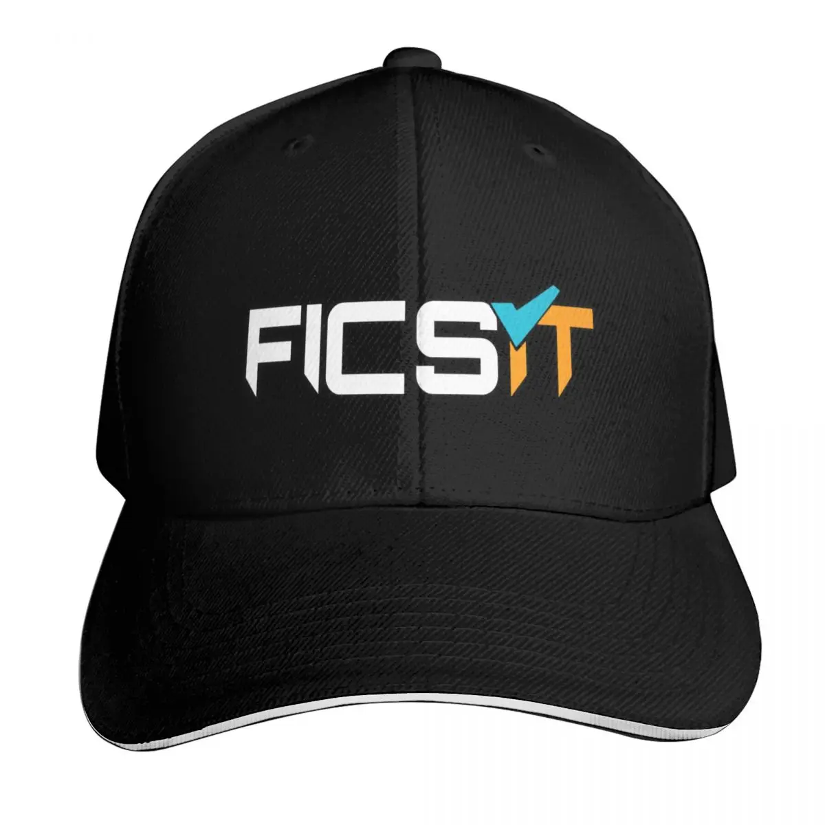 Ficsit Baseball Cap Hat Man For The Sun Golf Dropshipping custom Hat Luxury Woman Men's
Ficsit Baseball Cap Hat Man For The Sun Golf Dropshipping custom Hat Luxury Woman Men's