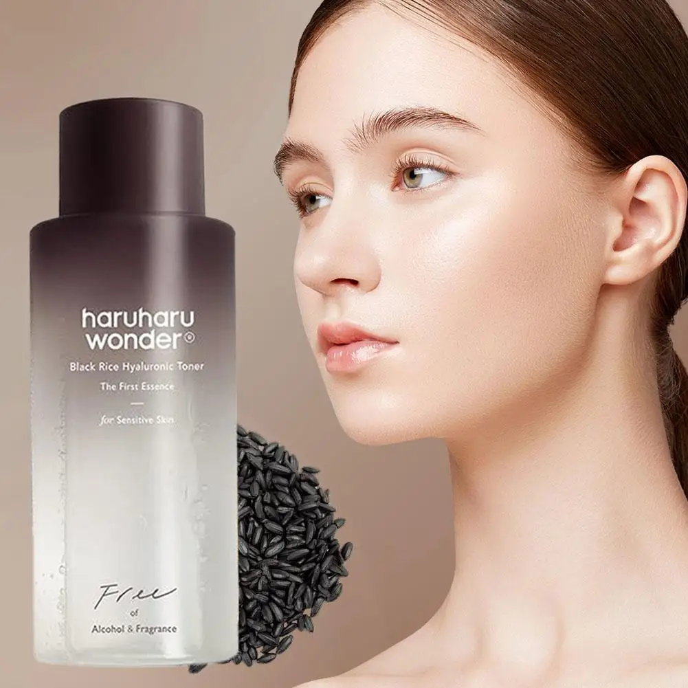 Haruharu Wonder черный рисовый тоник с гиалуроновой кислотой, тоник для улучшения кожи лица, глубокая увлажняющая сыворотка, корейский уход за кожей, макияж
Haruharu Wonder черный рисовый тоник с гиалуроновой кислотой, тоник для улучшения кожи лица, глубокая увлажняющая сыворотка, корейский уход за кожей, макияж