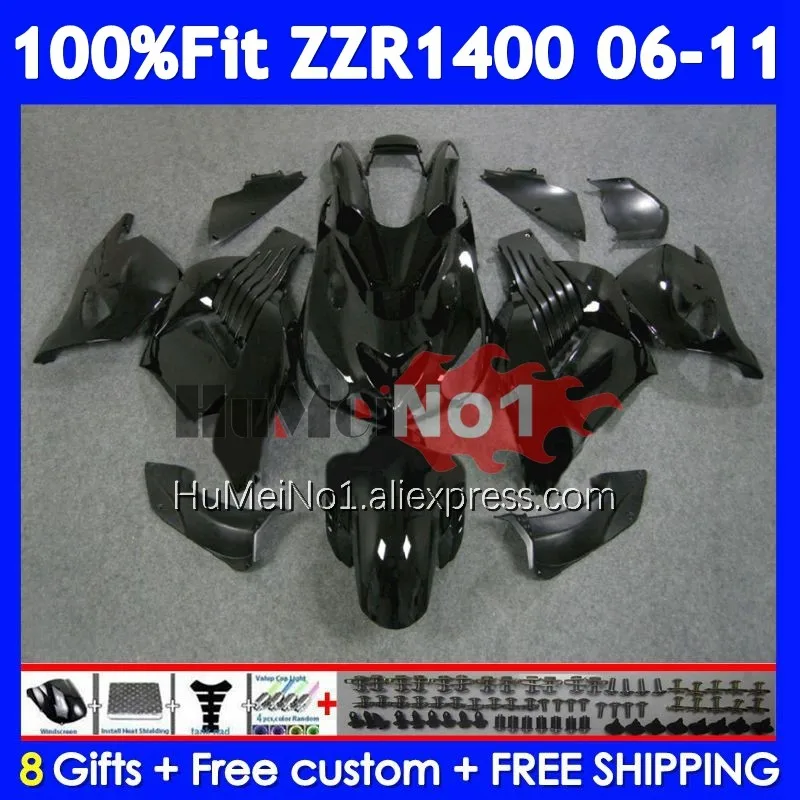 Кузов для KAWASAKI NINJA ZZR 1400 ZZR1400 06 07 08 09 10 11 228 No 1, глянцевый черный ZZR-1400 2006 2007 2008 2009 2010 2011 Обтекатель
Кузов для KAWASAKI NINJA ZZR 1400 ZZR1400 06 07 08 09 10 11 228 No 1, глянцевый черный ZZR-1400 2006 2007 2008 2009 2010 2011 Обтекатель