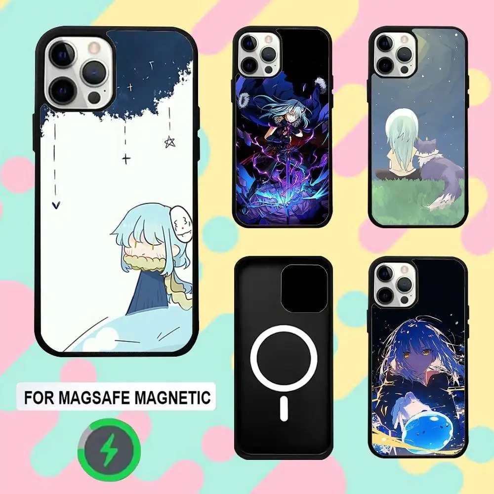Slime Anime R-Rimuru Phone Case For iPhone 16e,16,15,14,13,12,11,Plus,Pro,Max,Mini Magsafe Magnetic Wireless Charging
Slime Anime R-Rimuru Phone Case For iPhone 16e,16,15,14,13,12,11,Plus,Pro,Max,Mini Magsafe Magnetic Wireless Charging