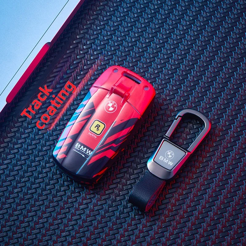 Car Remote Key Case Cover For BMW E90 E60 E70 E87 3 5 6 Series M3 M5 X1 X5 X6 Z4 E71 E72 E88 E89 E91 E92 Accessories
Car Remote Key Case Cover For BMW E90 E60 E70 E87 3 5 6 Series M3 M5 X1 X5 X6 Z4 E71 E72 E88 E89 E91 E92 Accessories