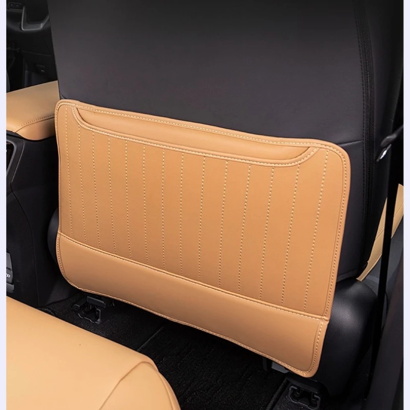 Защитная накладка на спинку сиденья (от истирания) для Lexus NX260 NX400h NX350h 2022-2025 – Аксессуары для интерьера автомобиля NX
Защитная накладка на спинку сиденья (от истирания) для Lexus NX260 NX400h NX350h 2022-2025 – Аксессуары для интерьера автомобиля NX