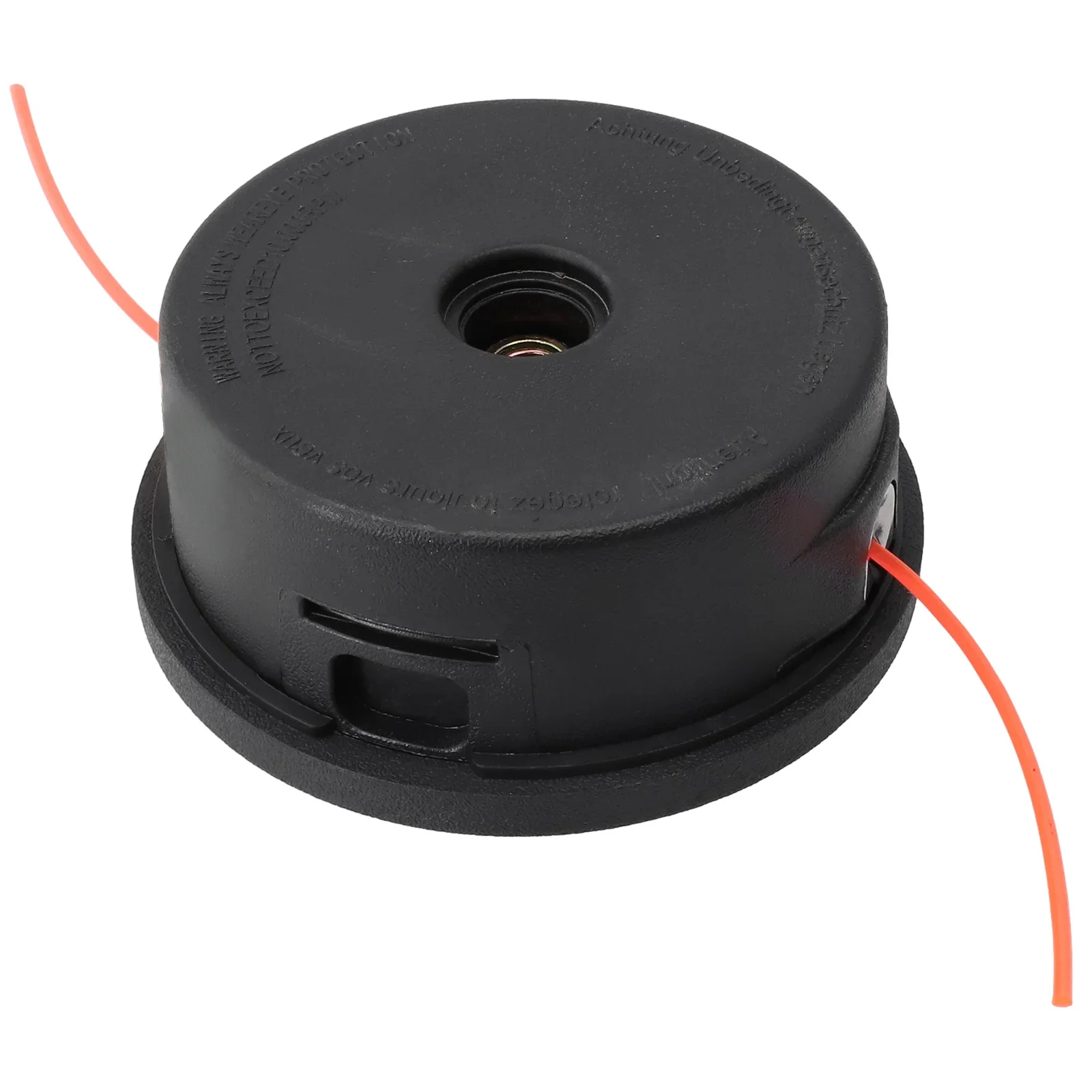 25-2 Nylon Line Trimmer Head 10mm Thread 1pcs Accessories Parts Tool For Stihl FS55 FS56 FS80 For FR450 FR480 C-F New
25-2 Nylon Line Trimmer Head 10mm Thread 1pcs Accessories Parts Tool For Stihl FS55 FS56 FS80 For FR450 FR480 C-F New
