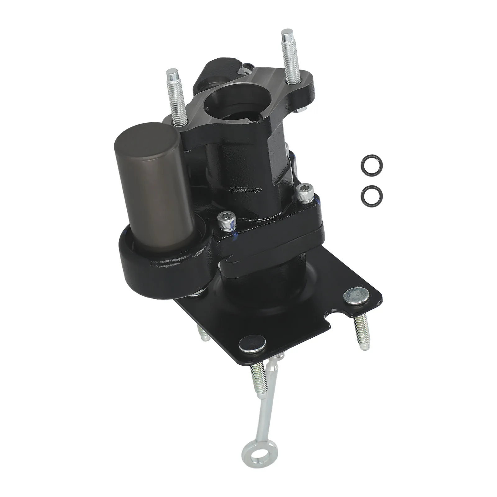 New Brake Booster For Chevrolet Express 2500 3500 2012-2018 52-7412 84031702
New Brake Booster For Chevrolet Express 2500 3500 2012-2018 52-7412 84031702