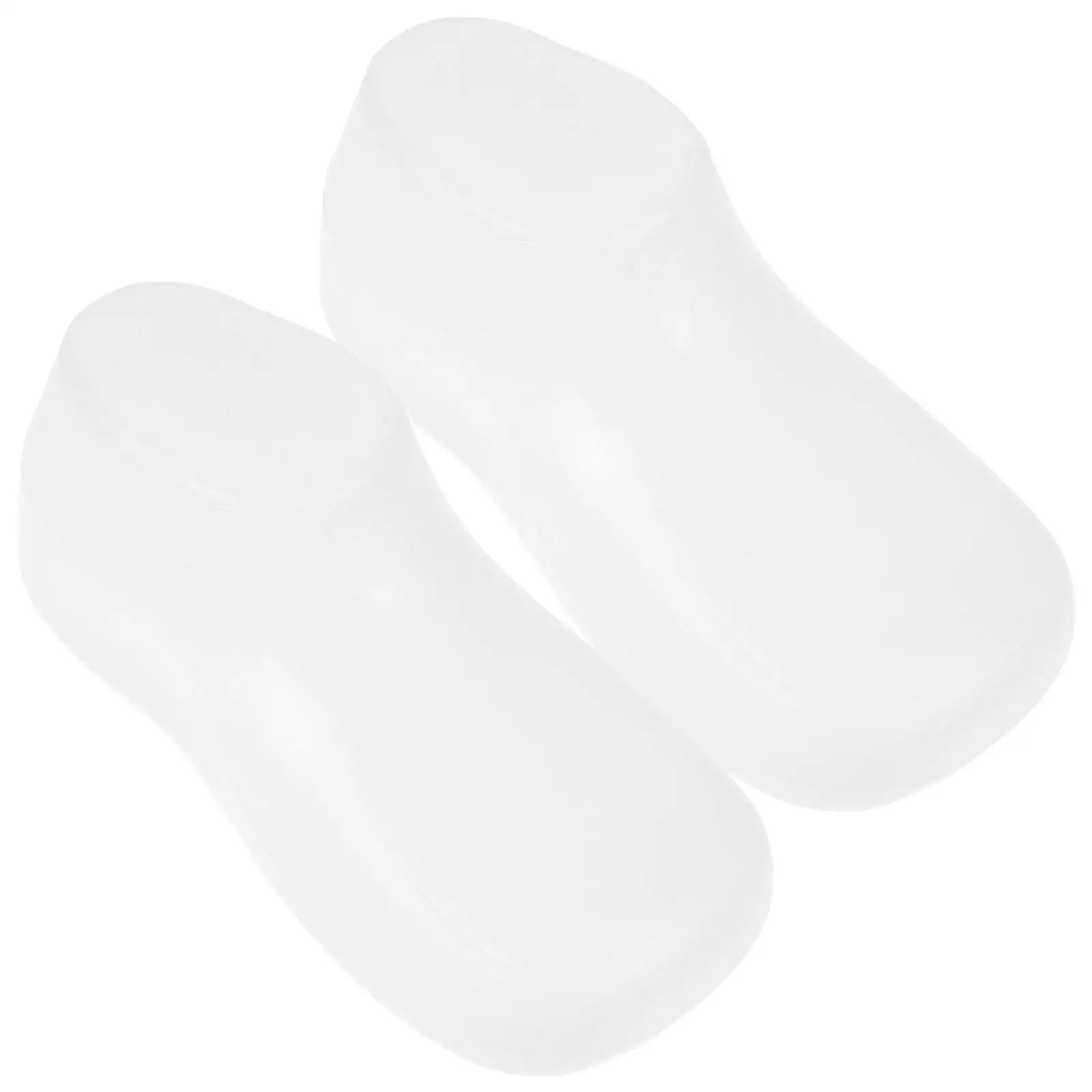2Pcs Plastic Mannequin 10 5cm Size Toddler Shoe Support Shaping Kids Sandals Socks Display Children Foot Model
2Pcs Plastic Mannequin 10 5cm Size Toddler Shoe Support Shaping Kids Sandals Socks Display Children Foot Model