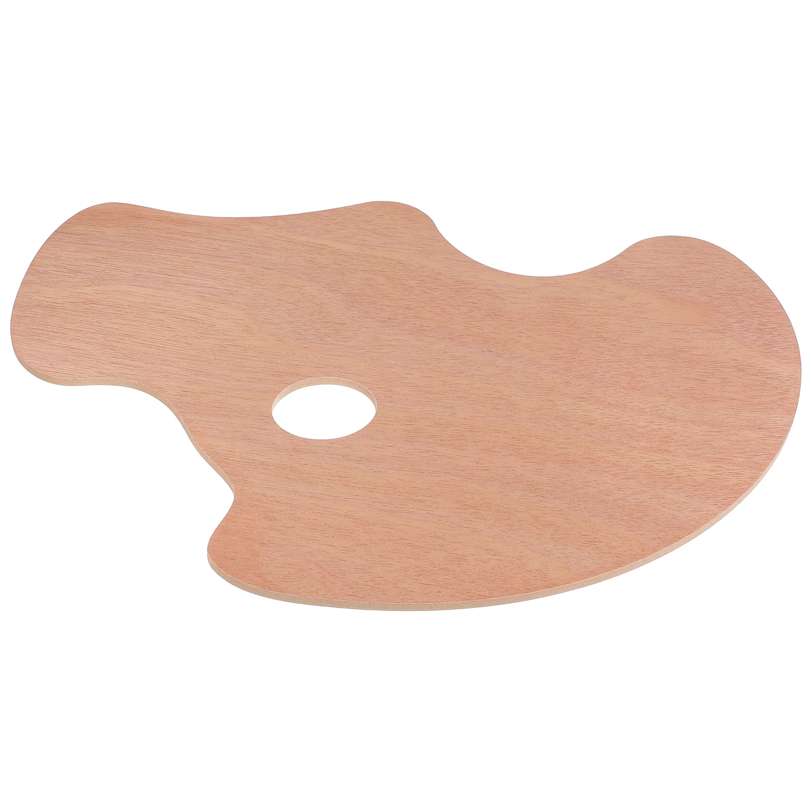 Oil Painting Palette Ergonomic Wooden Tray Acrylic Watercolor Art Mixing Hand Held Artist
Oil Painting Palette Ergonomic Wooden Tray Acrylic Watercolor Art Mixing Hand Held Artist