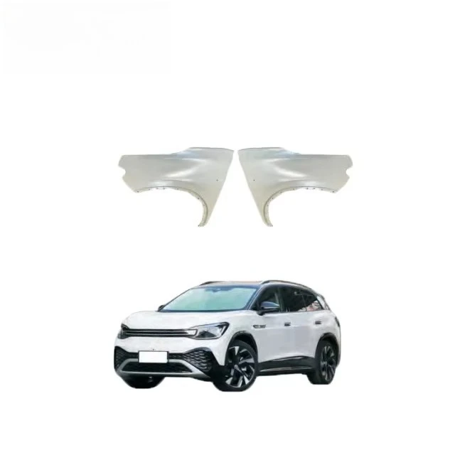Wholesale Manufacturer Steel Front Fender Right Left Passenger Side Fenders for ID.6 Original Quality
Wholesale Manufacturer Steel Front Fender Right Left Passenger Side Fenders for ID.6 Original Quality
