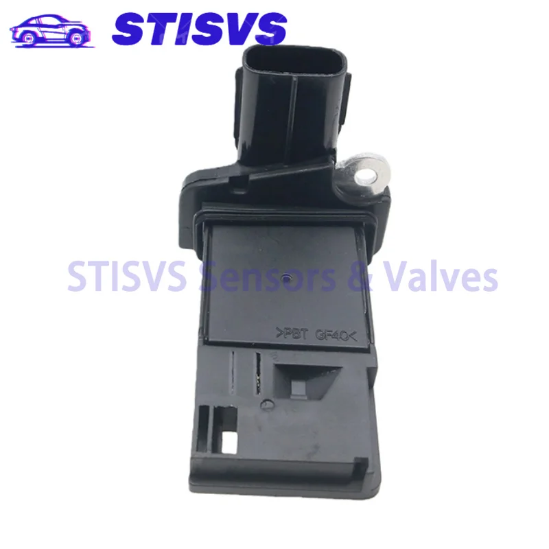 MAF Mass Air Flow Meter Sensor 22680-FU460 22680FU460 For Subaru Forester Impreza Legacy Liberty Automobiles Spare Parts
MAF Mass Air Flow Meter Sensor 22680-FU460 22680FU460 For Subaru Forester Impreza Legacy Liberty Automobiles Spare Parts