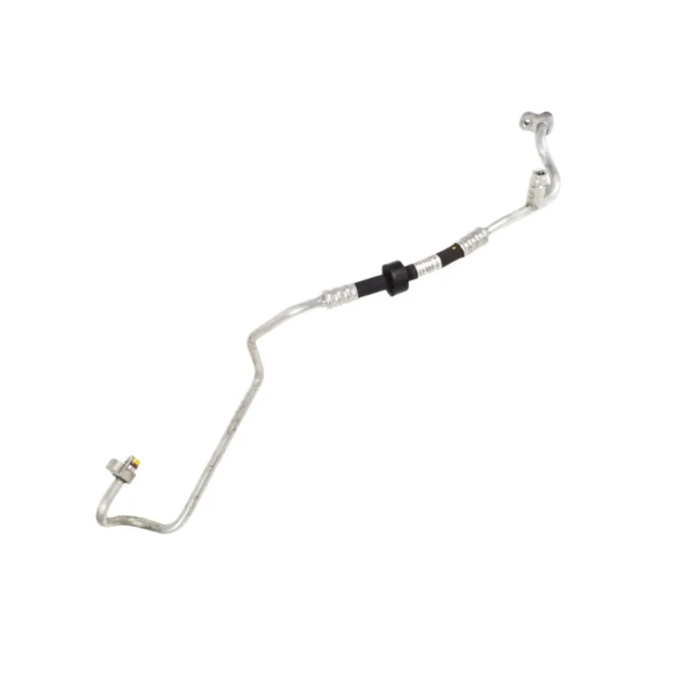 For Mercedes Benz W212 OE 2128302016 2128300316 2128308215 Auto Air Conditioning System Pipeline Rubber Hose Assembly Genuine
For Mercedes Benz W212 OE 2128302016 2128300316 2128308215 Auto Air Conditioning System Pipeline Rubber Hose Assembly Genuine