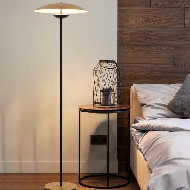 VIOLET Nordic Floor Lamp Fashionable Modern Family Iiving Room Bedroom Creativity LED Decorative Standing Light
VIOLET Nordic Floor Lamp Fashionable Modern Family Iiving Room Bedroom Creativity LED Decorative Standing Light