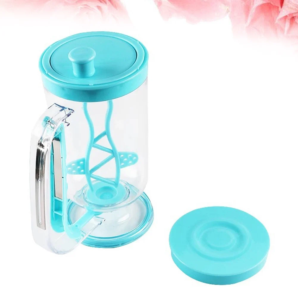 Pancake Batter Dispenser Baking Tool Lightweight Separator Cupcake Mixer Food Grade Plastic Safe Easy Clean Waffles Crepes 
Pancake Batter Dispenser Baking Tool Lightweight Separator Cupcake Mixer Food Grade Plastic Safe Easy Clean Waffles Crepes
