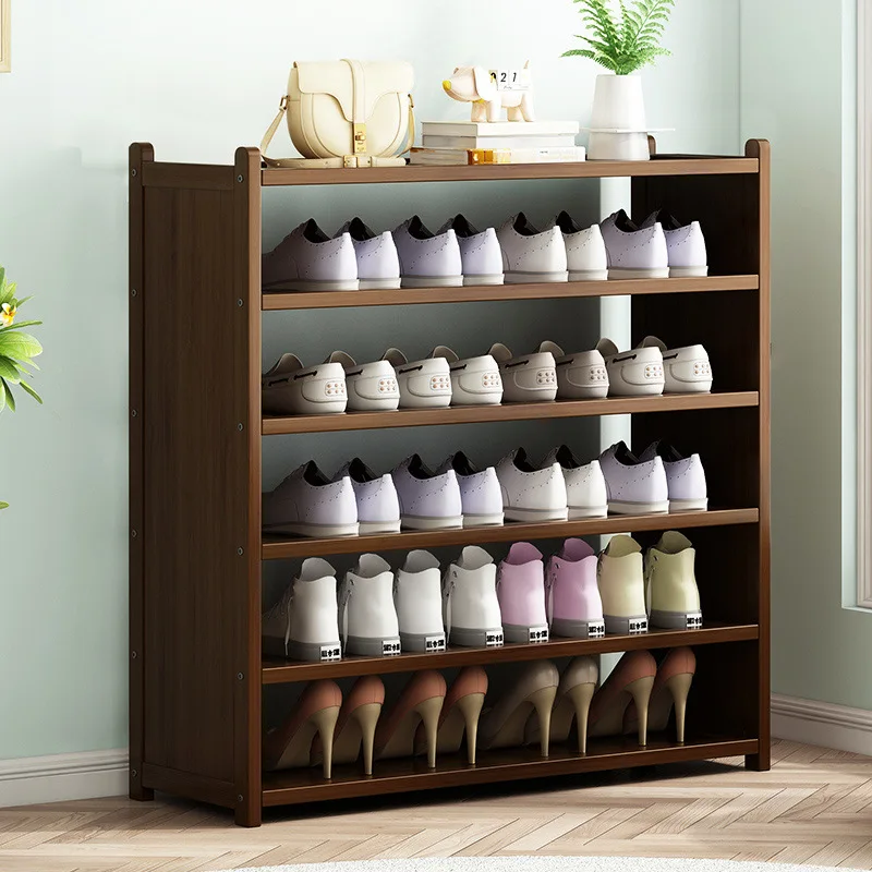 Manufacturer clearance shoe rack, multi-layer household dust-proof storage rack, strong and durable
Manufacturer clearance shoe rack, multi-layer household dust-proof storage rack, strong and durable