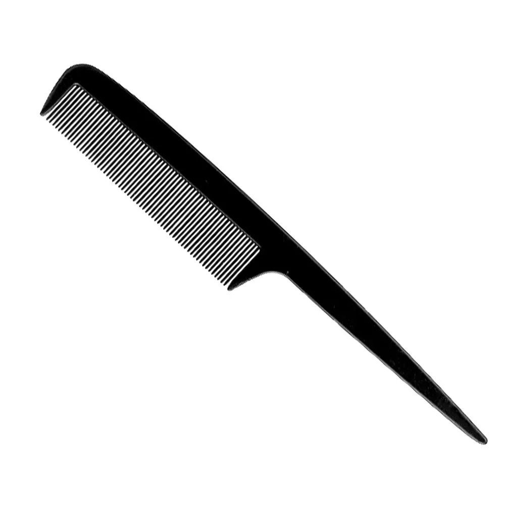 8Pcs Hair Cutting Comb Kit Includes 4 Styles Plastic Hair Shearing Combs for Men Women Home Salon Use Space Saving Lightweight
8Pcs Hair Cutting Comb Kit Includes 4 Styles Plastic Hair Shearing Combs for Men Women Home Salon Use Space Saving Lightweight