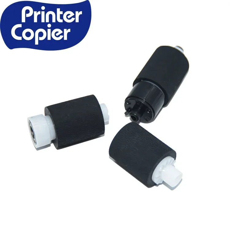 30SETS 302F906230 302F906240 302F909171 Pickup Roller for Kyocera FS 1028 1035 1100 1120 1128 1135 1300 1300D 1320 M2035 M2535
30SETS 302F906230 302F906240 302F909171 Pickup Roller for Kyocera FS 1028 1035 1100 1120 1128 1135 1300 1300D 1320 M2035 M2535