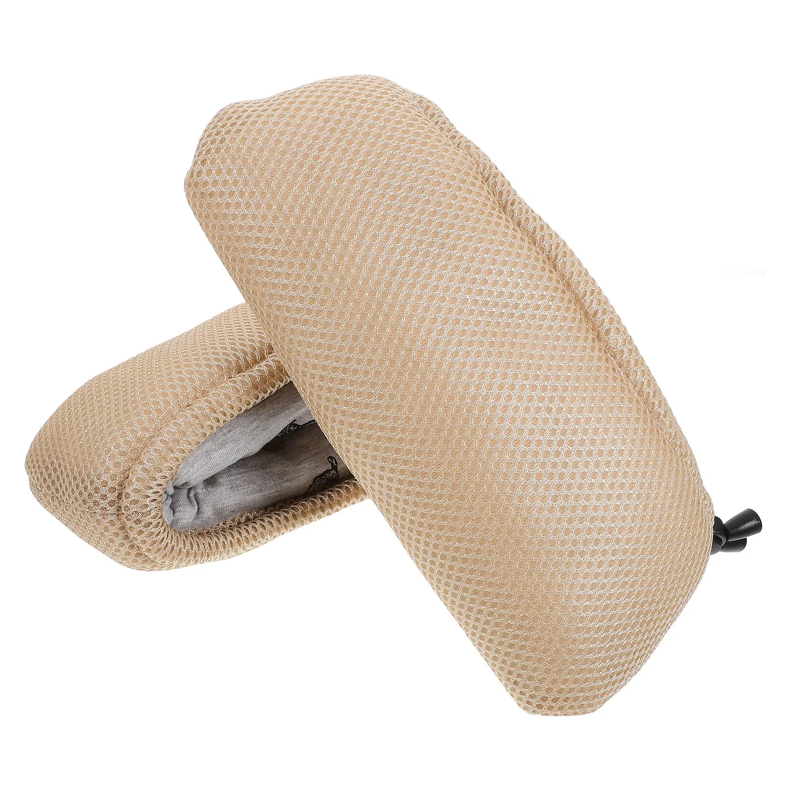 2Pcs Underarm Crutch Pads Cotton Soft Sponge Breathable Antislip Covers Comfortable Replacement Crutches Padding Walking
2Pcs Underarm Crutch Pads Cotton Soft Sponge Breathable Antislip Covers Comfortable Replacement Crutches Padding Walking