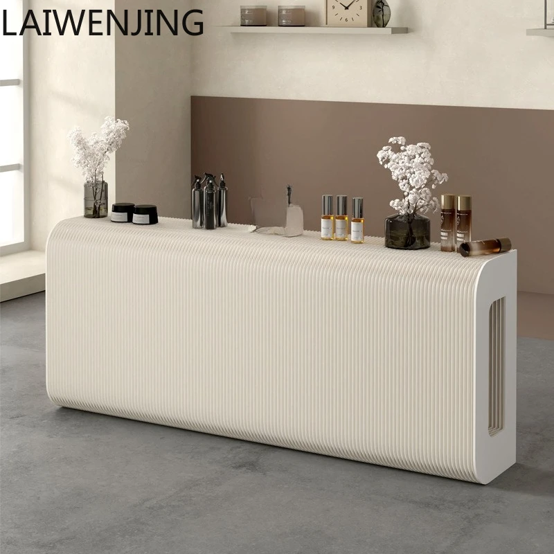 HLZ booth display stand long strip product display stand commercial display case removable Nakajima platform
HLZ booth display stand long strip product display stand commercial display case removable Nakajima platform