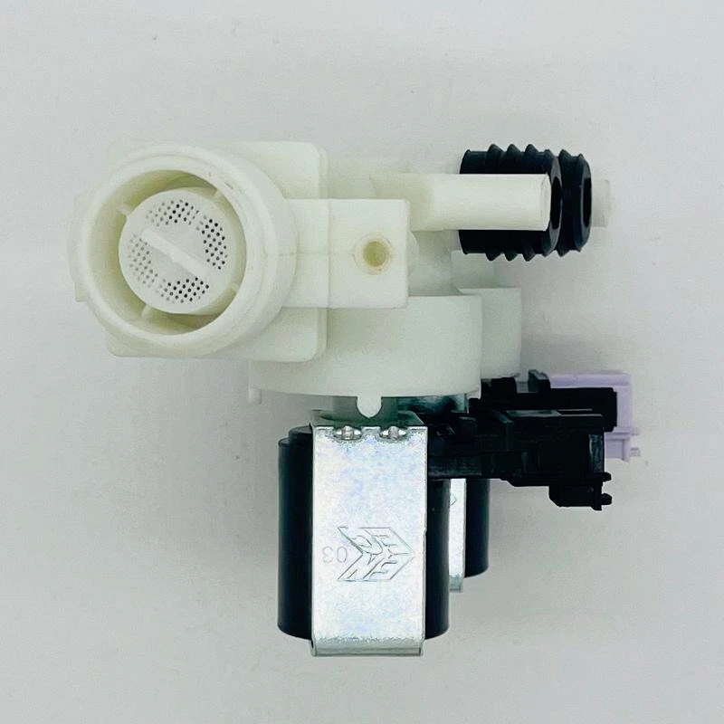 Suitable for Washing Machine Solenoid Valve W16001667808/33390156 Accessories
Suitable for Washing Machine Solenoid Valve W16001667808/33390156 Accessories