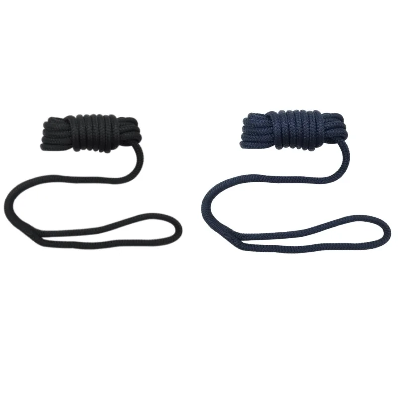ISURE MARINE 1/2“X15FT Dock Line Nylon Double Braided Anchor Cable Black/Blue Dock Line Anchor Rope Floating Ball Rope
ISURE MARINE 1/2“X15FT Dock Line Nylon Double Braided Anchor Cable Black/Blue Dock Line Anchor Rope Floating Ball Rope