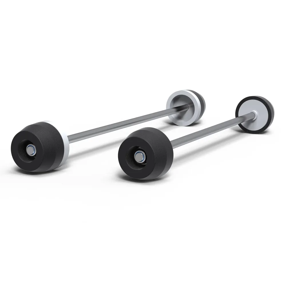 Motorcycle Front Rear Wheel Fork Slider Axle Crash Falling Protector For KTM 790 890 DUKE R/GP 2018-2023
Motorcycle Front Rear Wheel Fork Slider Axle Crash Falling Protector For KTM 790 890 DUKE R/GP 2018-2023