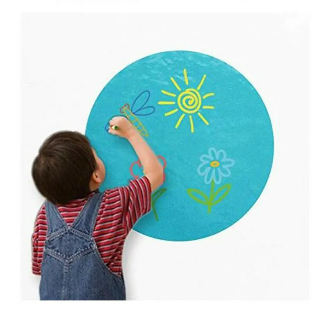 Whiteboard Message Multicolor Circles Decals Colorful Dry Erase Classroom Table Removable Vinyl
Whiteboard Message Multicolor Circles Decals Colorful Dry Erase Classroom Table Removable Vinyl