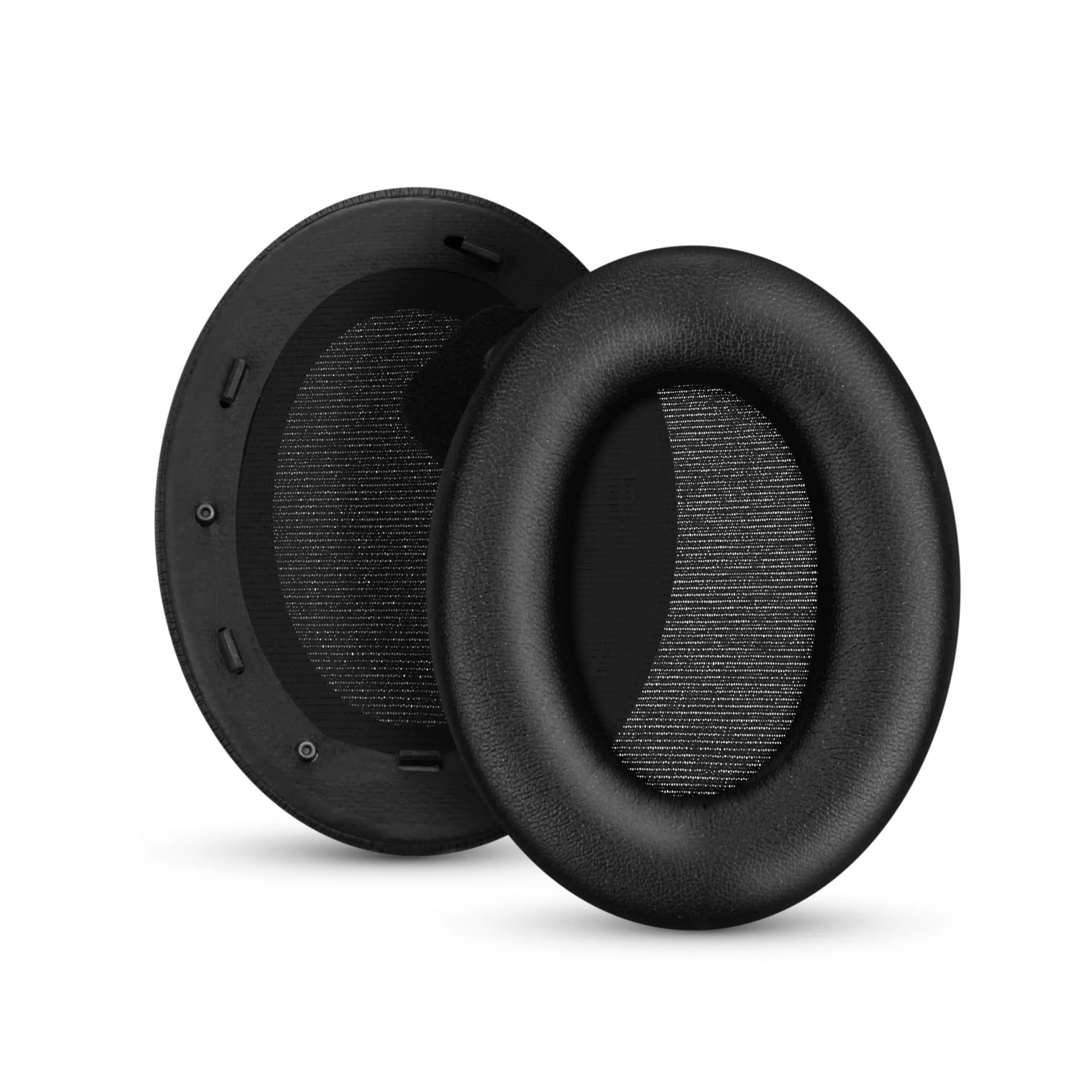 Lambskin Earpads for Sony WH-1000XM4 Headphones, Soft Sheepskin Leather, Comfortable & Long Lasting Ear Cushions
Lambskin Earpads for Sony WH-1000XM4 Headphones, Soft Sheepskin Leather, Comfortable & Long Lasting Ear Cushions