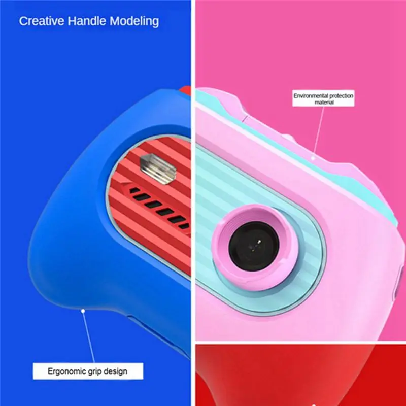 N05R Children Kids Camera Display Screen Mini Digital Video Recording Camera Educational Baby Birthday Camera,Red
N05R Children Kids Camera Display Screen Mini Digital Video Recording Camera Educational Baby Birthday Camera,Red