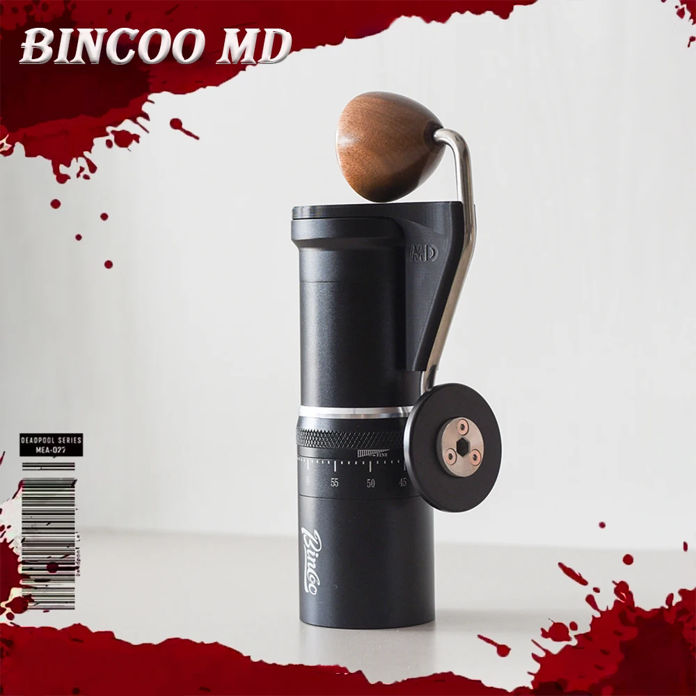 В наличии Bincoo MD ручная кофемолка пылезащитный чехол портативная кофемолка пылезащитная крышка ковомолка джойстик аксессуар лагерь
В наличии Bincoo MD ручная кофемолка пылезащитный чехол портативная кофемолка пылезащитная крышка ковомолка джойстик аксессуар лагерь