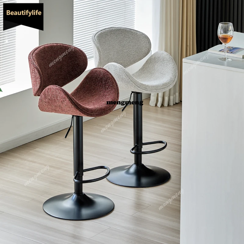 Unique Metal Green Bar Stools Adjustable Height Italian Sturdy Designer Bar Stools Ergonomic White Sillas De Comedor Furniture D
Unique Metal Green Bar Stools Adjustable Height Italian Sturdy Designer Bar Stools Ergonomic White Sillas De Comedor Furniture D