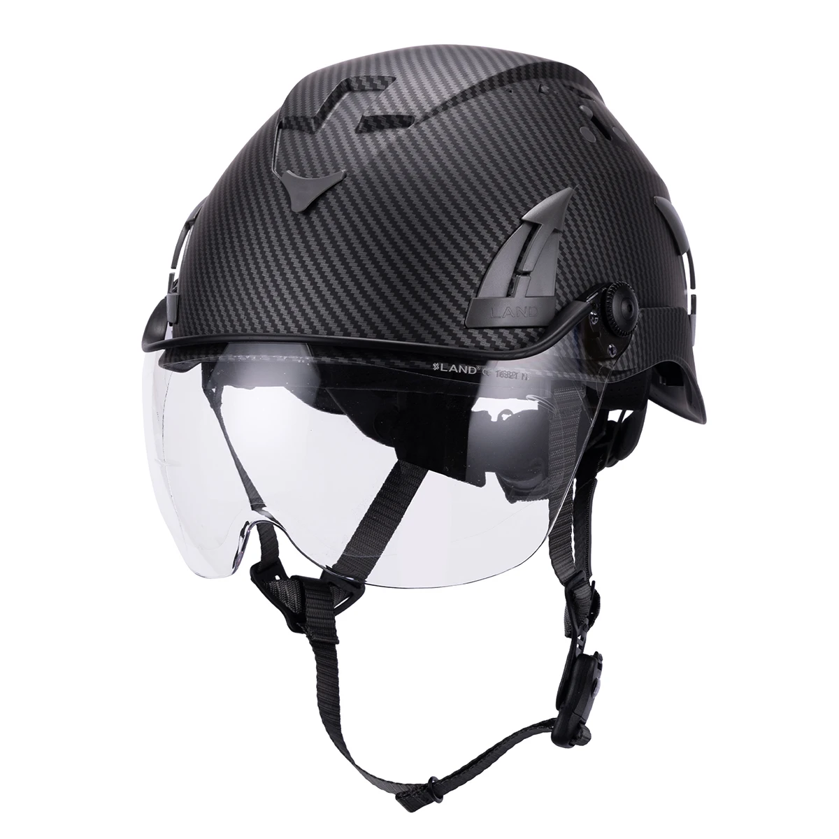 Professional Carbon fiber material ski helmet, CE certified lightweight design, adult unisex outdoor warm protection gear
Professional Carbon fiber material ski helmet, CE certified lightweight design, adult unisex outdoor warm protection gear