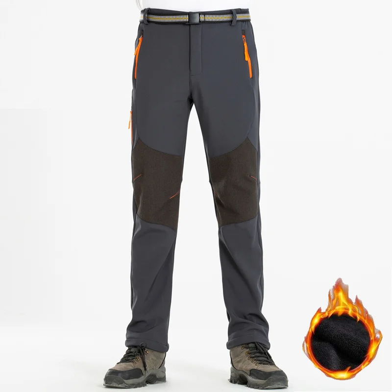 Winter Fleece Waterproof Outdoor Pants Men Soft Shell Trousers Oversized Camp Fish Trekking Climb Hiking Sport Travel Training
Winter Fleece Waterproof Outdoor Pants Men Soft Shell Trousers Oversized Camp Fish Trekking Climb Hiking Sport Travel Training