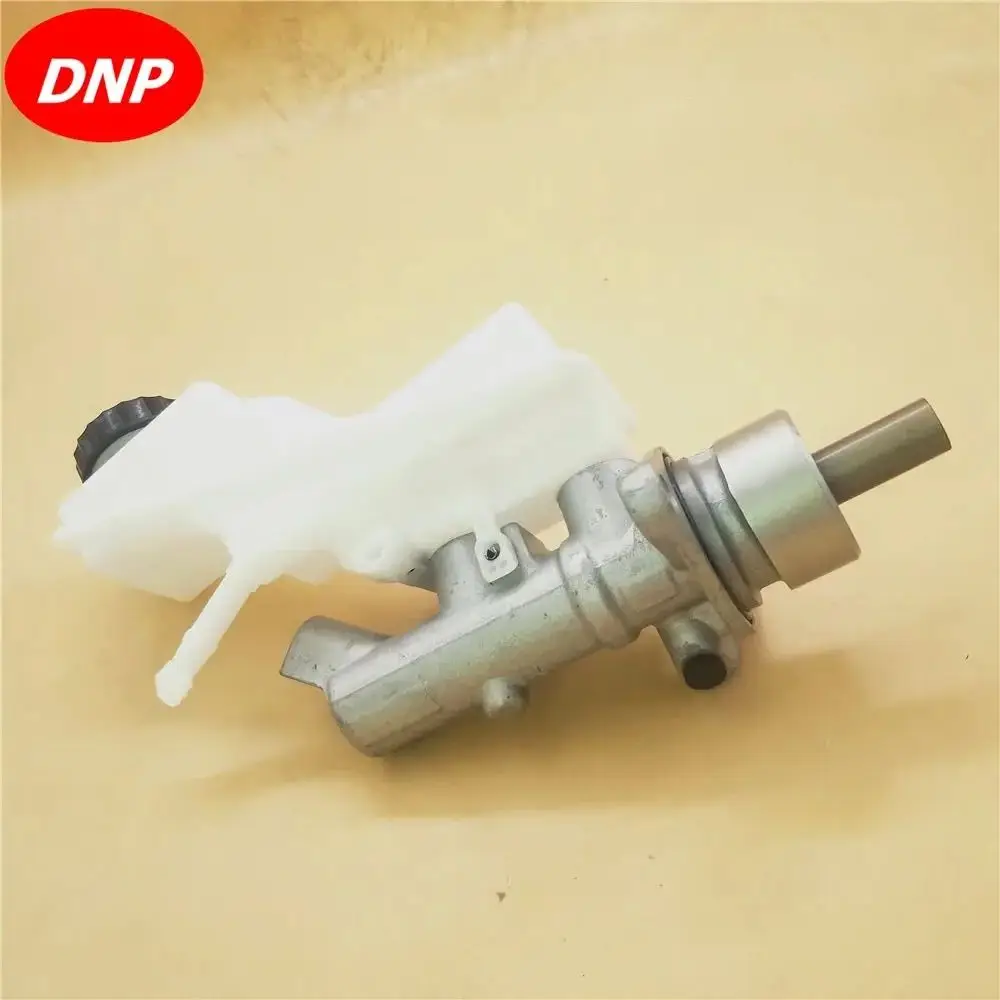 DNP Brake Master Cylinder fit for Toyota Avensis Corolla 47201-05090 10651679 251134
DNP Brake Master Cylinder fit for Toyota Avensis Corolla 47201-05090 10651679 251134